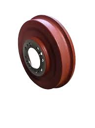 Brake Drum - Tractor Part